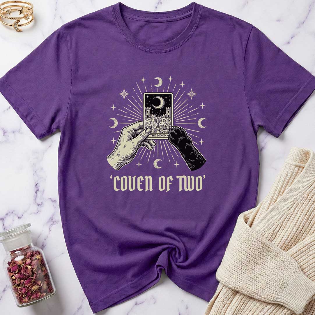 Coven of Two T-Shirt