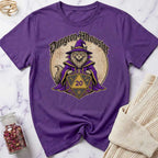 Dungeon Meowster T-Shirt