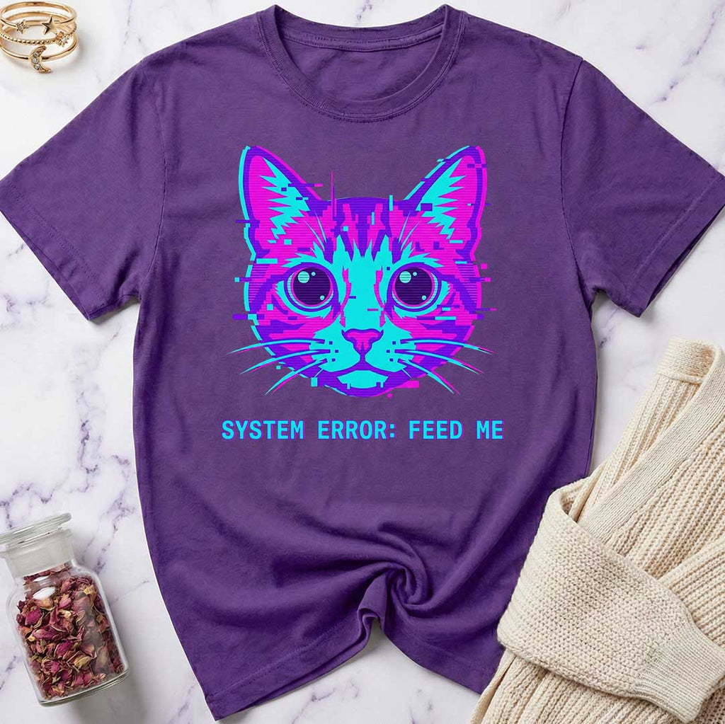 Feed Me T-Shirt