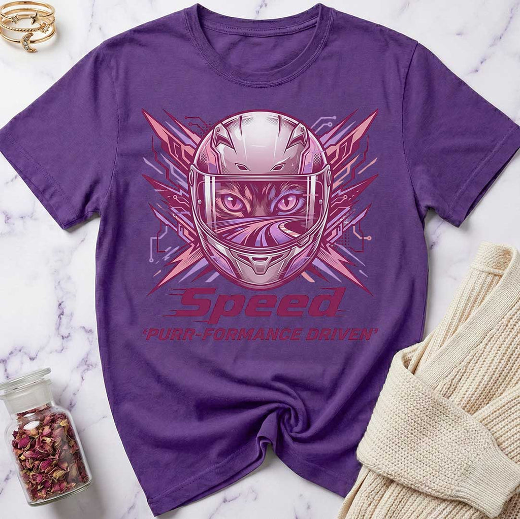 Speed T-Shirt