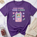 High Score T-Shirt