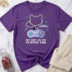 Player Two T-Shirt