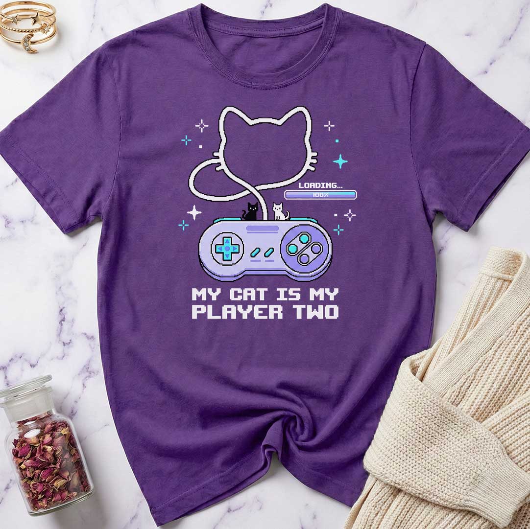 Player Two T-Shirt