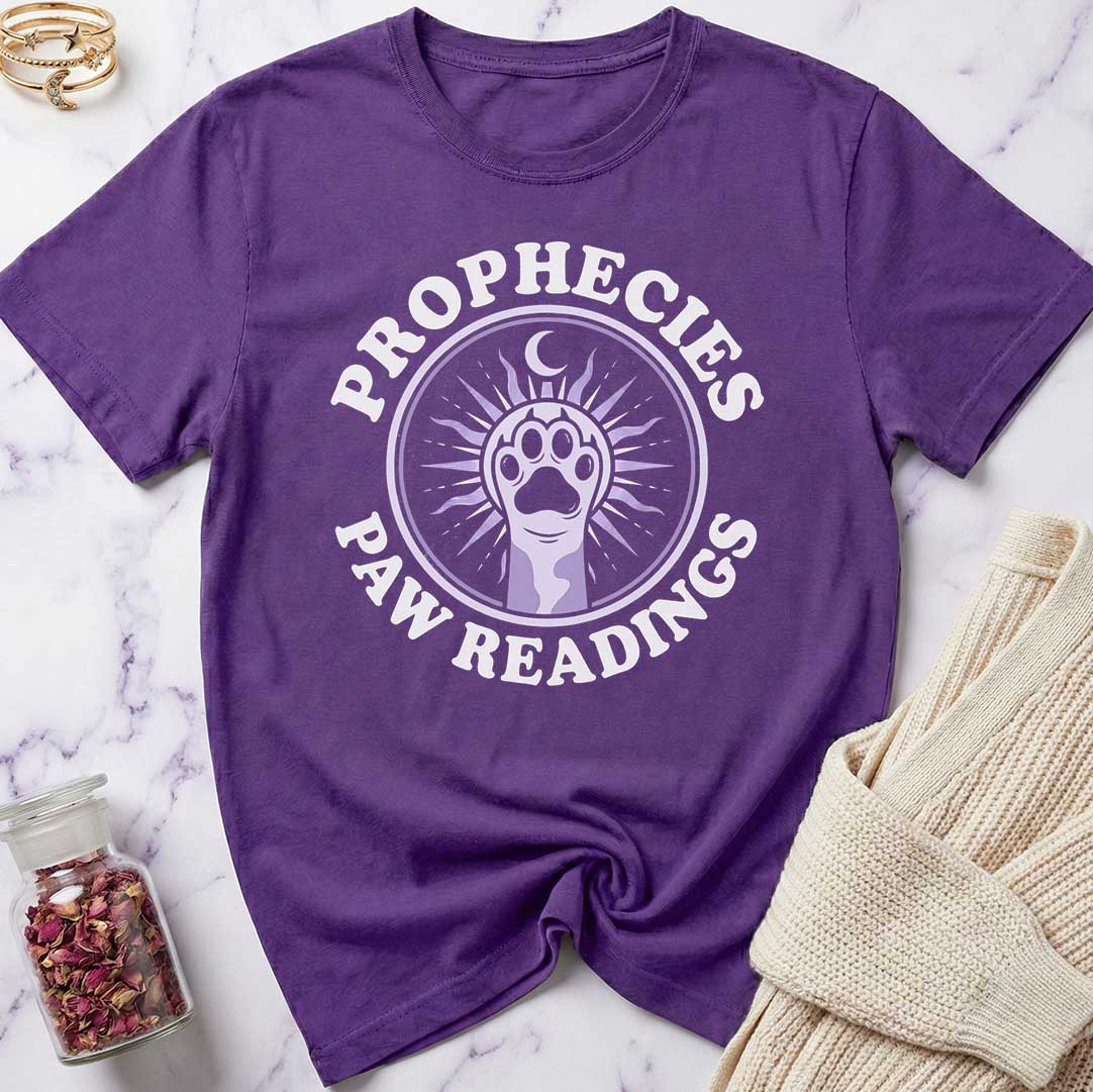 Prophecies T-Shirt