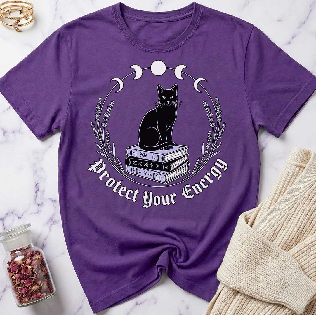 Protect Your Energy T-Shirt