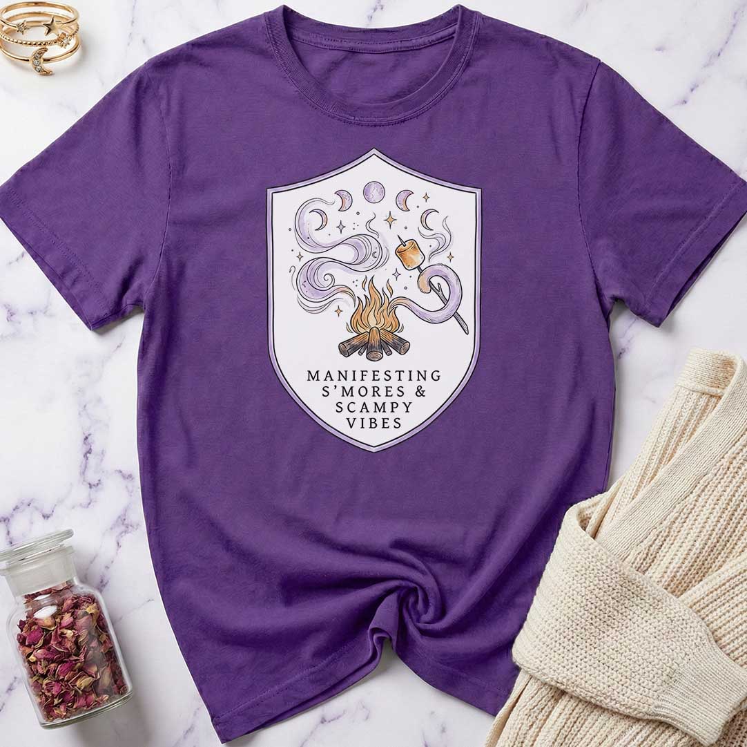 S'mores  T-Shirt
