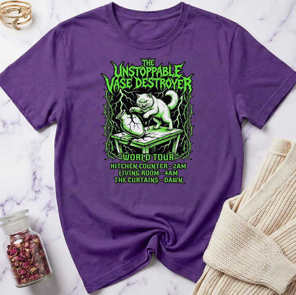 So Metal T-Shirt