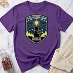 Stellar Oversight T-Shirt