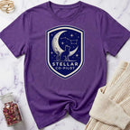 Stellar Co-Pilot T-Shirt