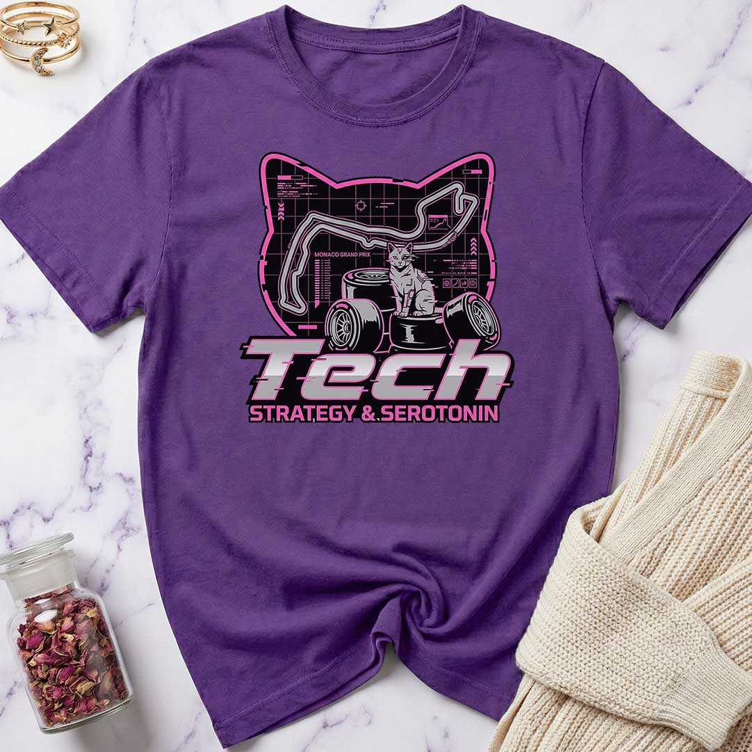 Tech Strategy T-Shirt