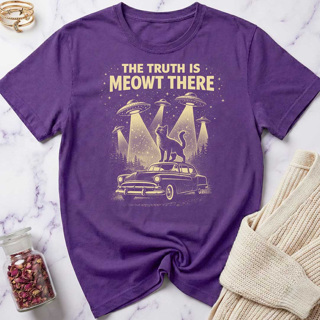 Truth Seekers T-Shirt
