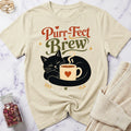 Purr-Fect Brew T-Shirt
