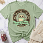 Second Cup T-Shirt