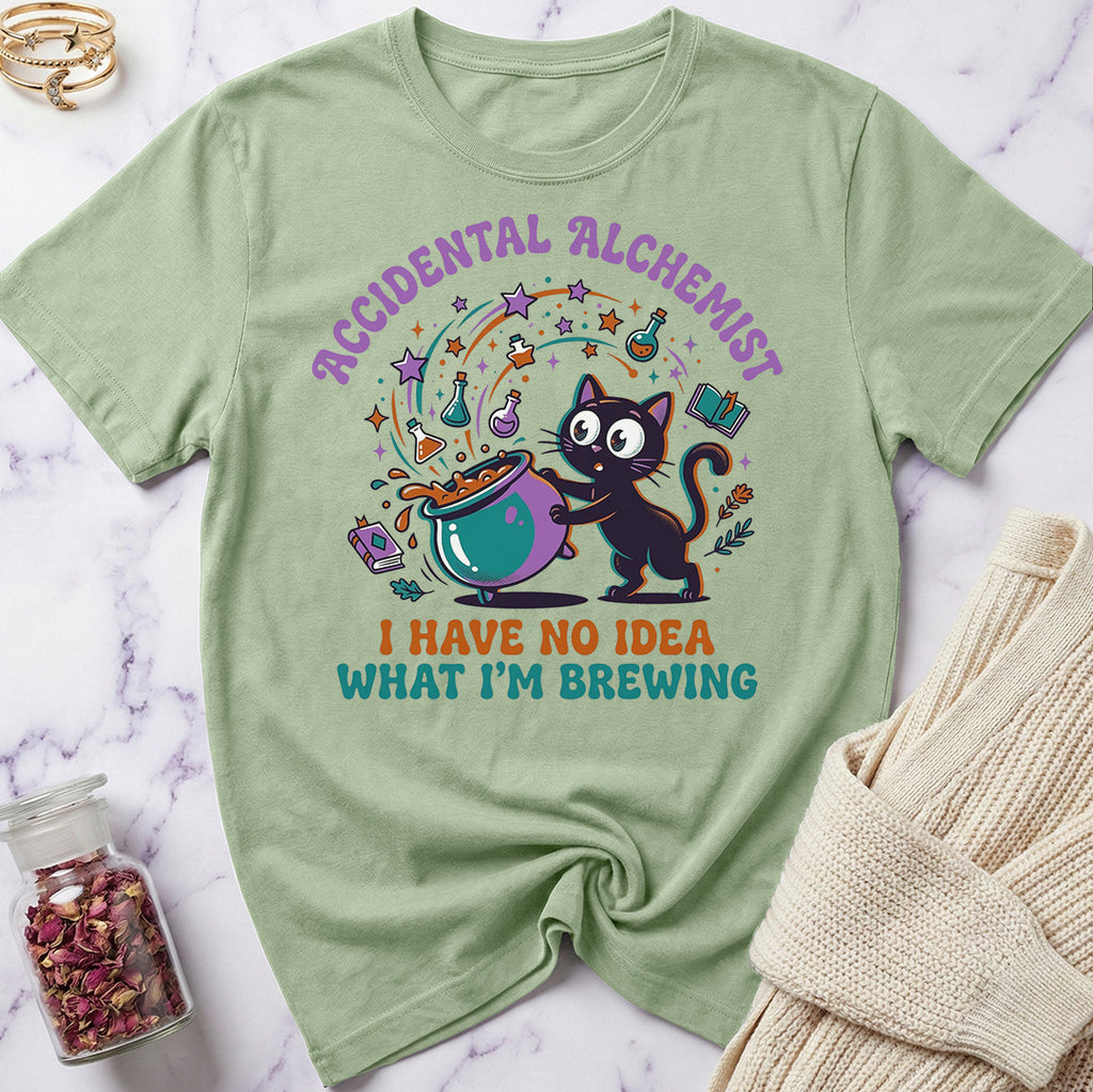 Accidental Alchemist T-Shirt