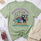 Accidental Alchemist T-Shirt