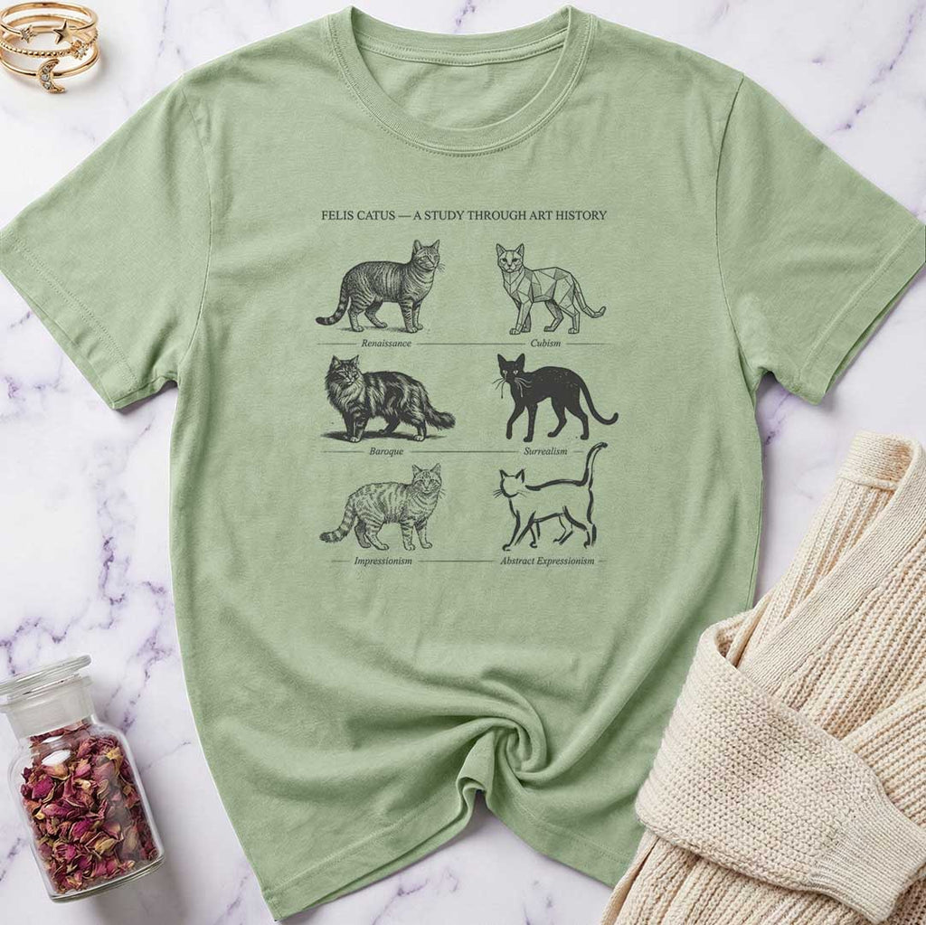 Art History T-Shirt