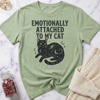 Emotionally Attached T-Shirt