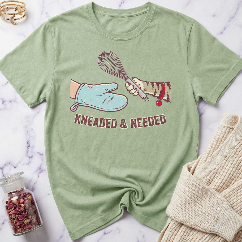 Baking Buddies T-Shirt