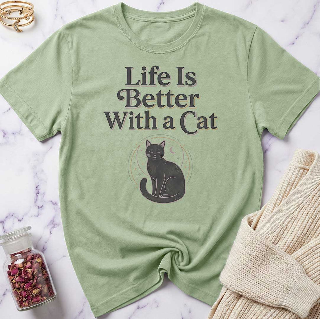 Better Life T-Shirt