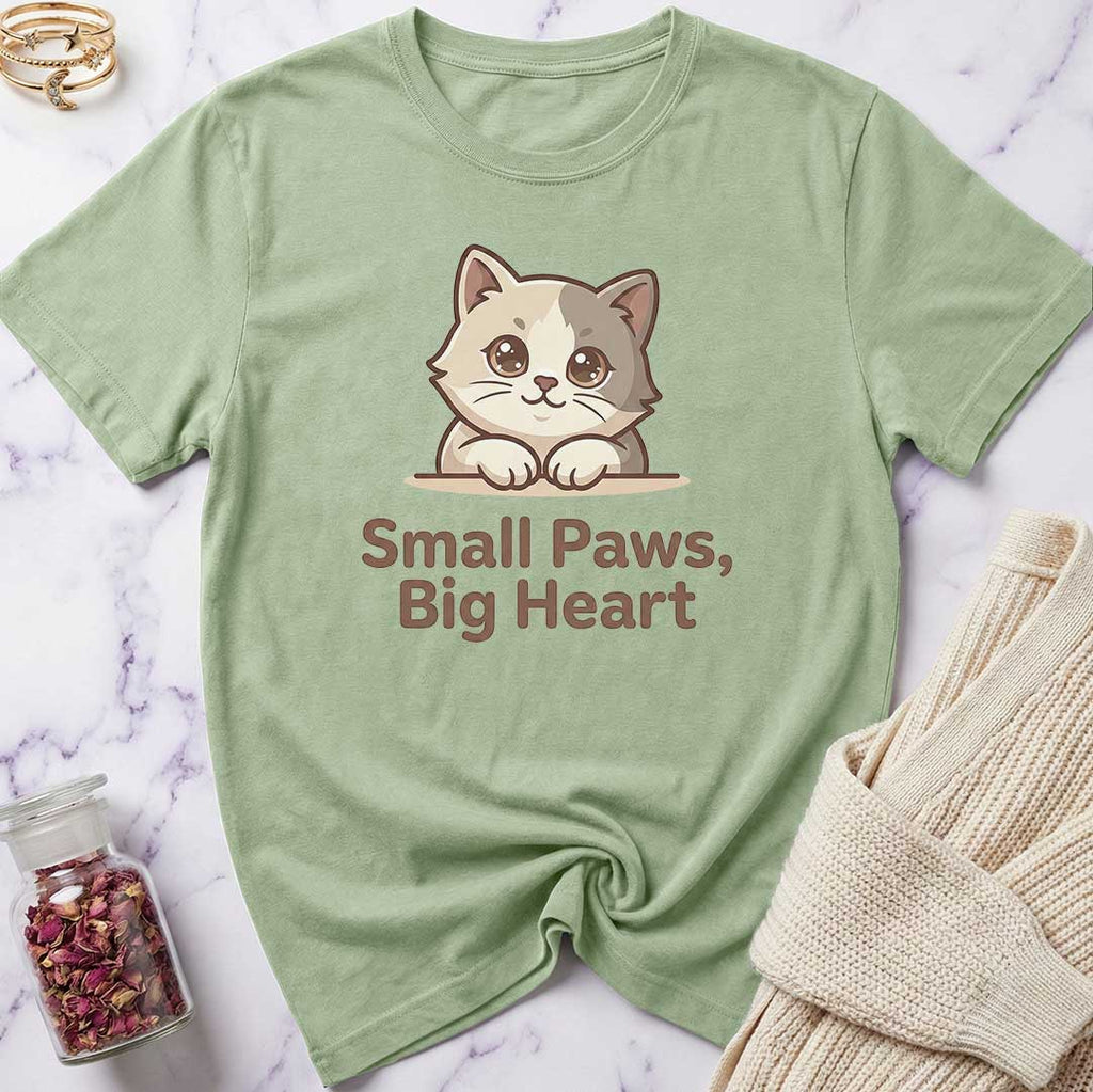 Big Heart T-Shirt