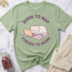 Born to Nap T-Shirt