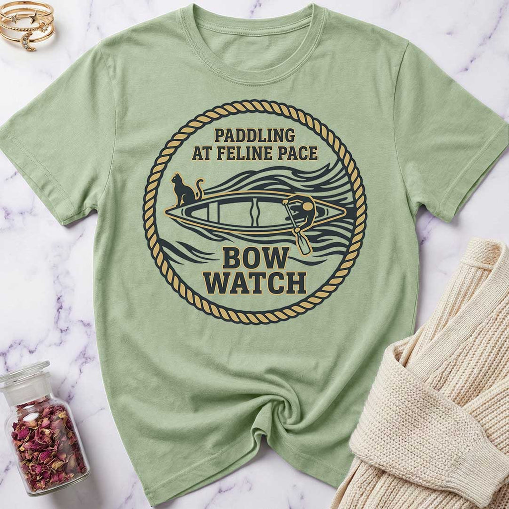 Bow Watch T-Shirt