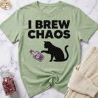 I brew Chaos T-Shirt