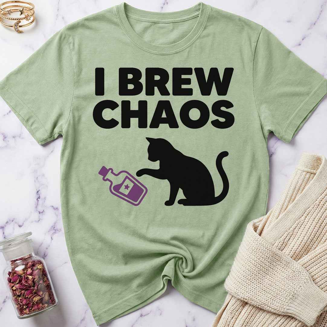 I brew Chaos T-Shirt