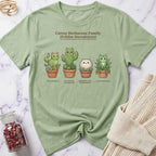 Cactus Family T-Shirt