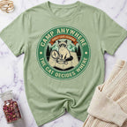 Camp Anywhere T-Shirt