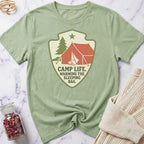 Camp Life T-Shirt