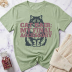 Cat Hair T-Shirt