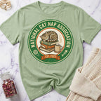 Cat Nap T-Shirt
