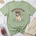 USA 250 Western Catitude T-Shirt