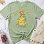 Catnip & Kindness T-Shirt