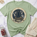 Celestial Familiar T-Shirt