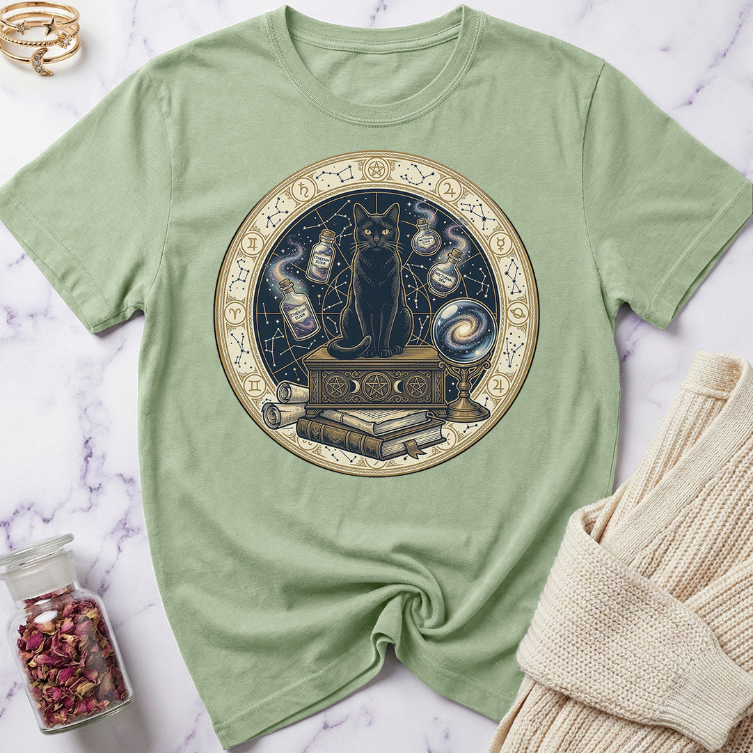 Celestial Familiar T-Shirt