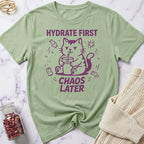 Chaos Later T-Shirt