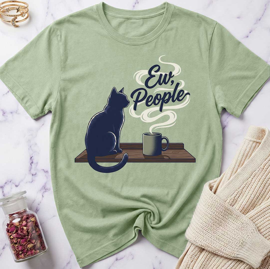 Coffee Talk T-Shirt