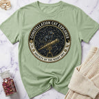 Constellation Explorer T-Shirt