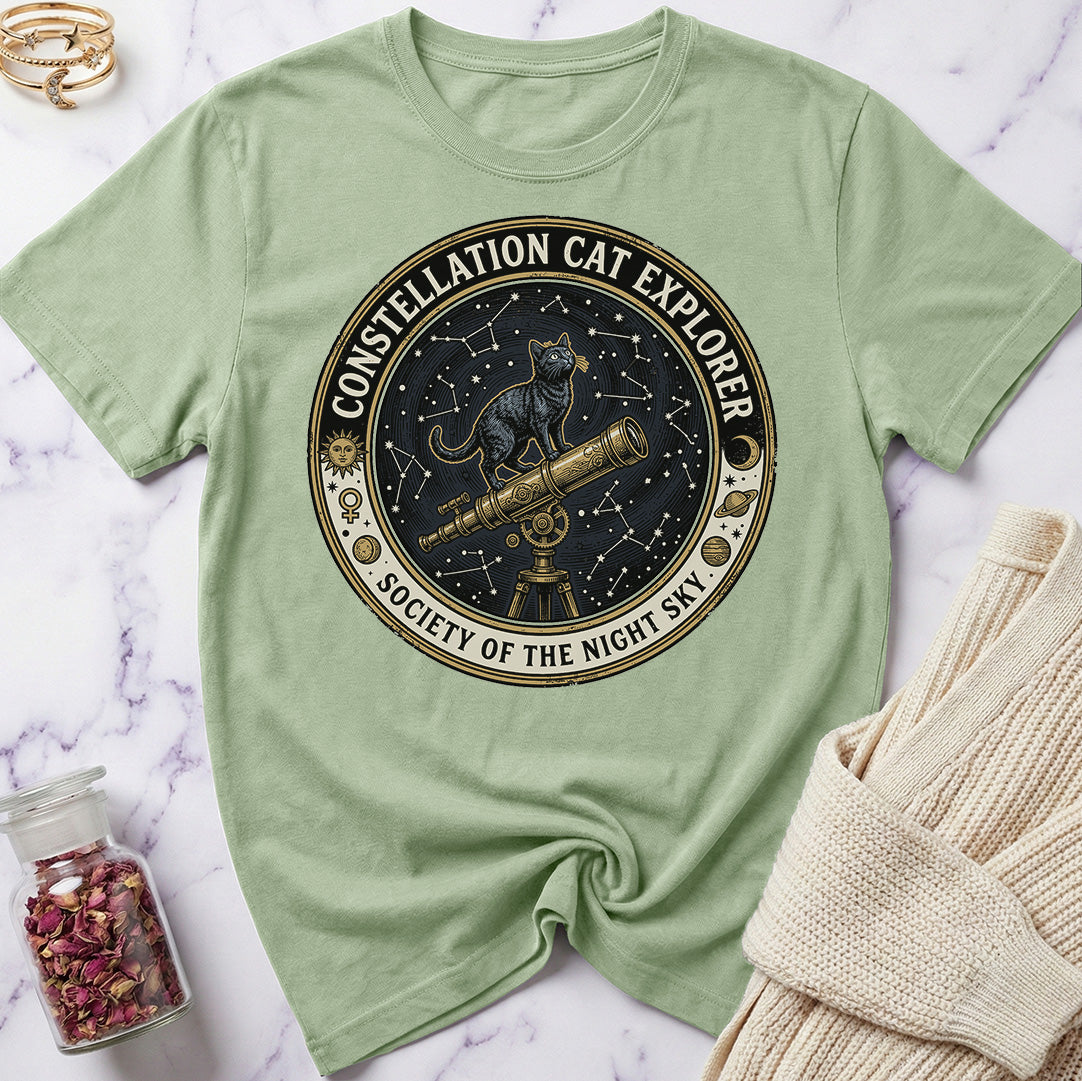 Constellation Explorer T-Shirt