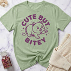 Cute but Bitey T-Shirt