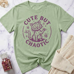 Cute But Chaotic T-Shirt