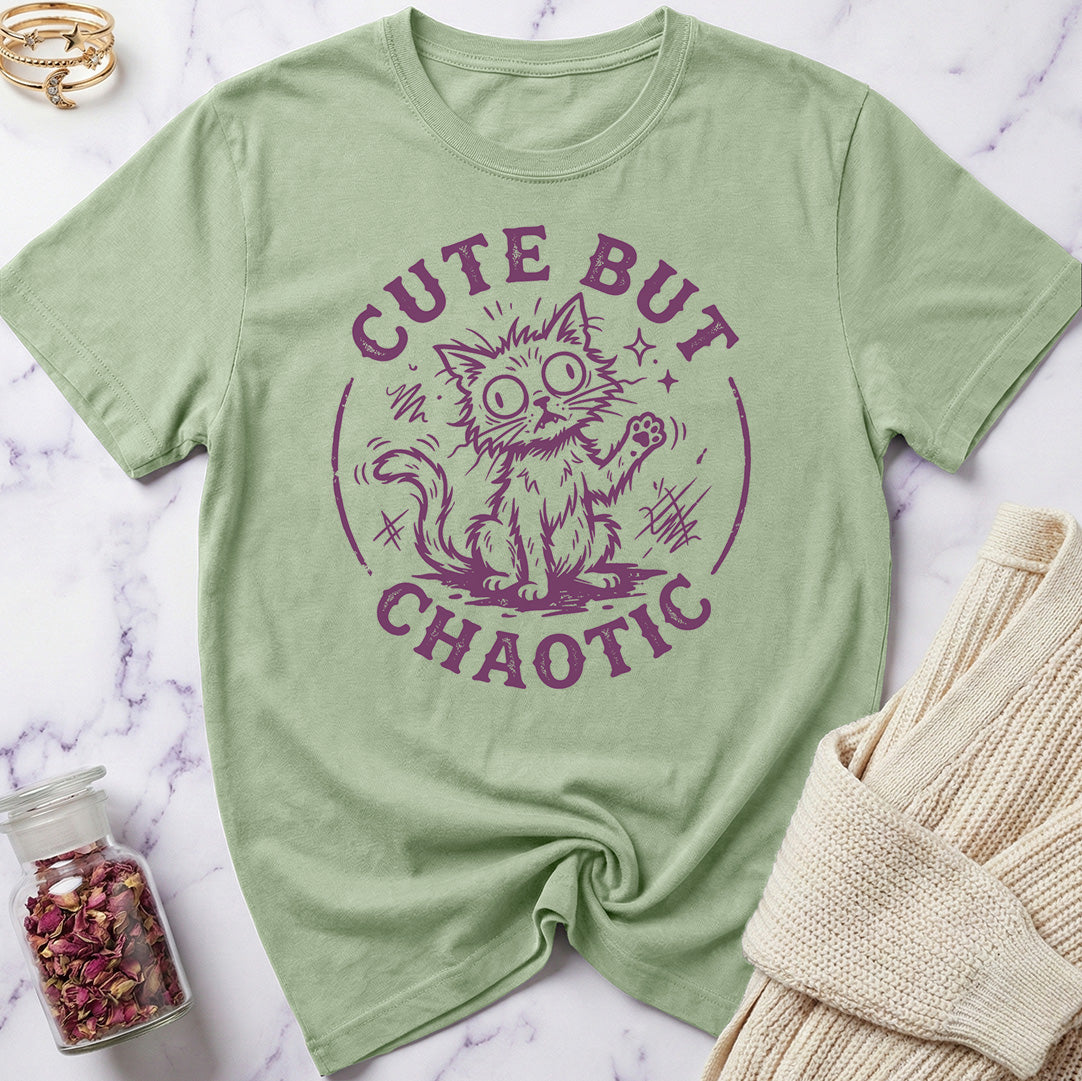 Cute But Chaotic T-Shirt