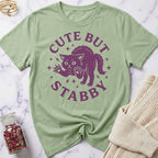 Cute But Stabby T-Shirt