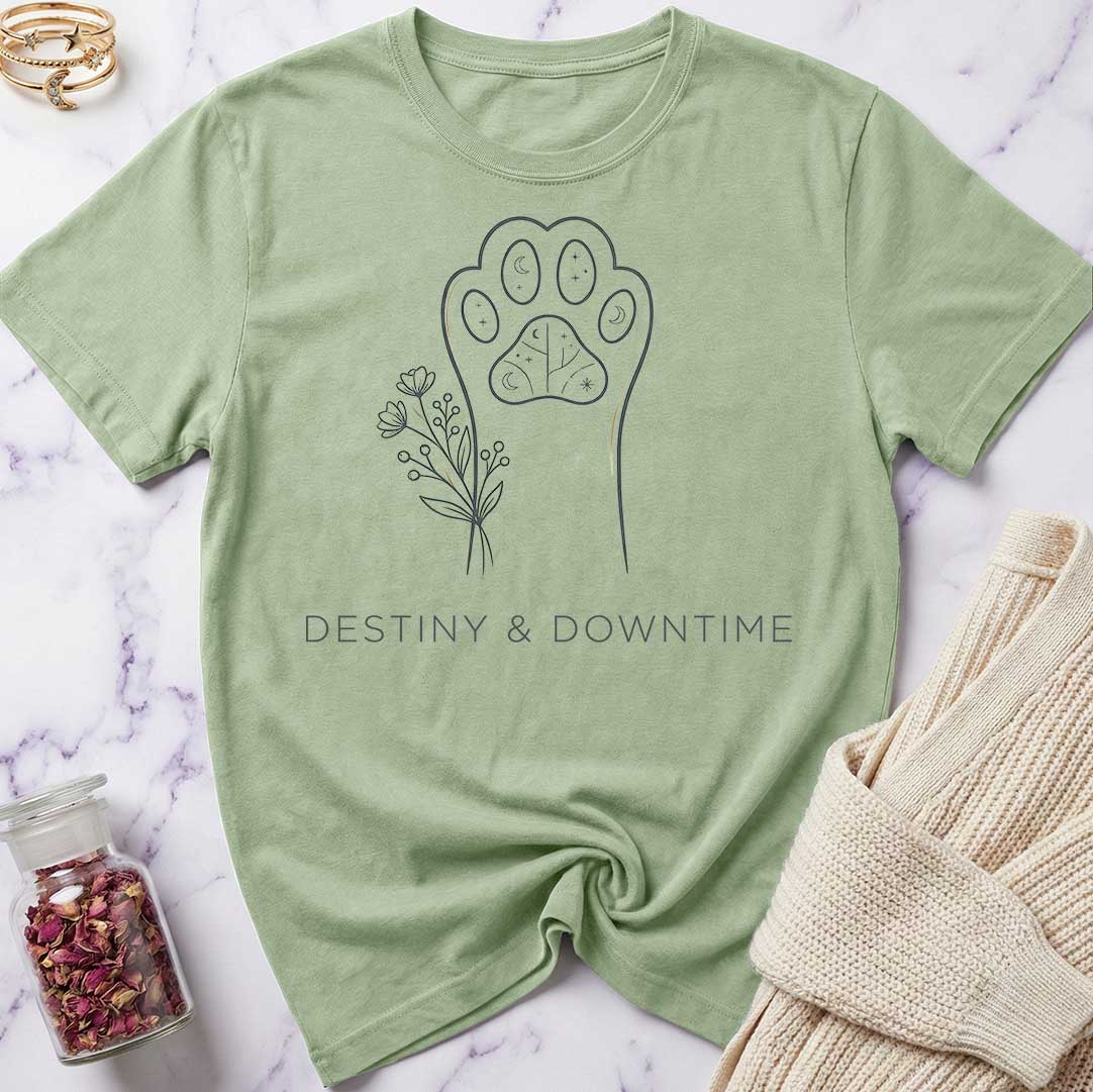 Destiny & Downtime T-Shirt