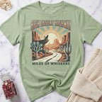 Desert Highway T-Shirt