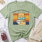 Espresso Yourself T-Shirt