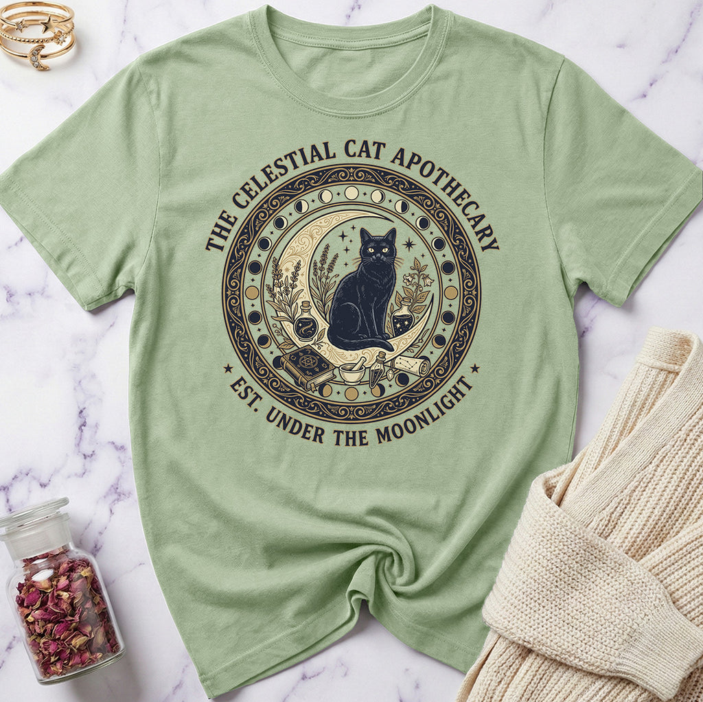 Celestial Apothecary T-Shirt