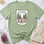 Evergreen Guardian T-Shirt